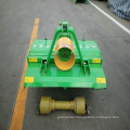 Rotary cultivator for small sized gearbox